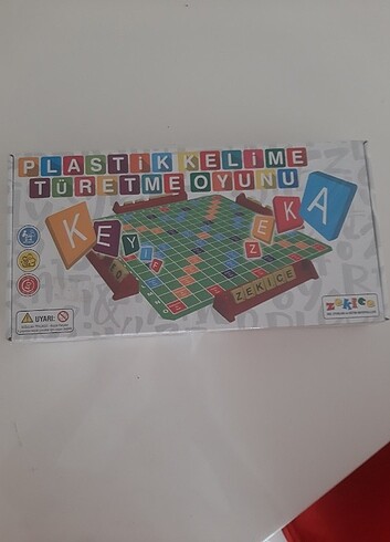 kelime oyunu