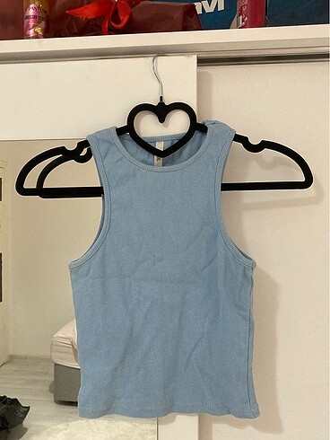 Mavi crop