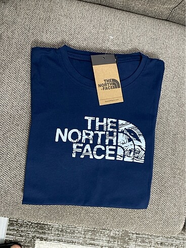 North Face Çeşitli beden vardır