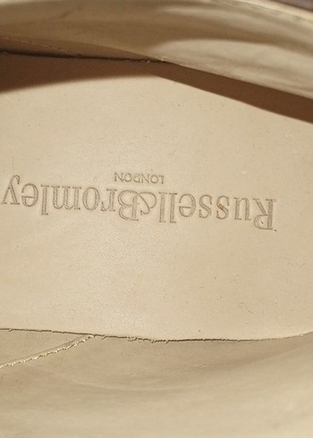 ORJİNAL LONDRA ERKEK SÜET BOT - Görsel 2