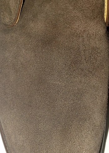 ORJİNAL LONDRA ERKEK SÜET BOT - Görsel 5