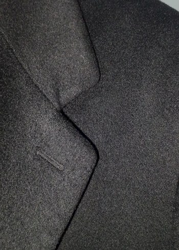 MİLANO DANİEL HETCTER PALTO KAŞMİR - Görsel 3