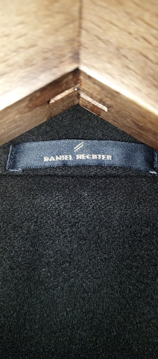 MİLANO DANİEL HETCTER PALTO KAŞMİR - Görsel 4