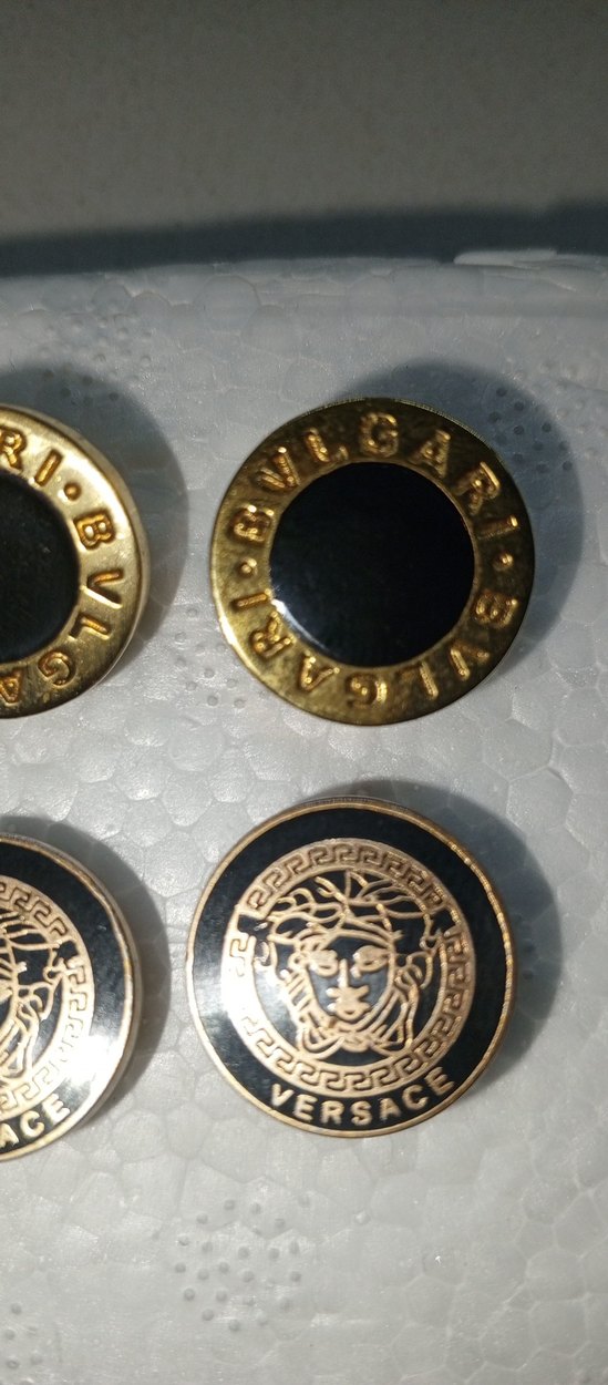 MİLANO KOL DÜĞMELERİ - Görsel 2