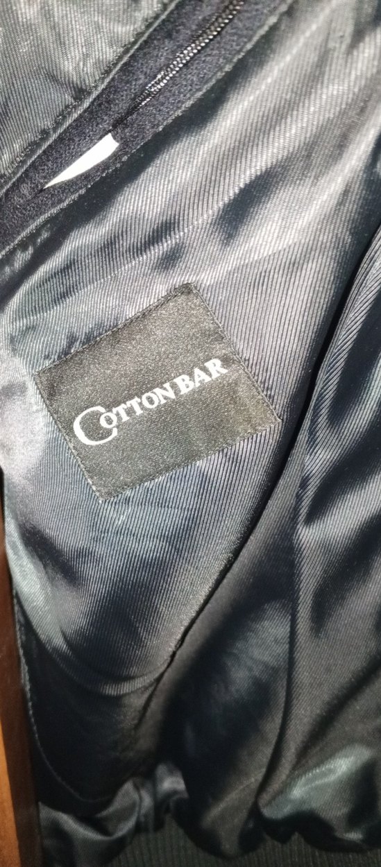 SIFIR ERKEK CEKET&MONT KAŞMİR - Görsel 4