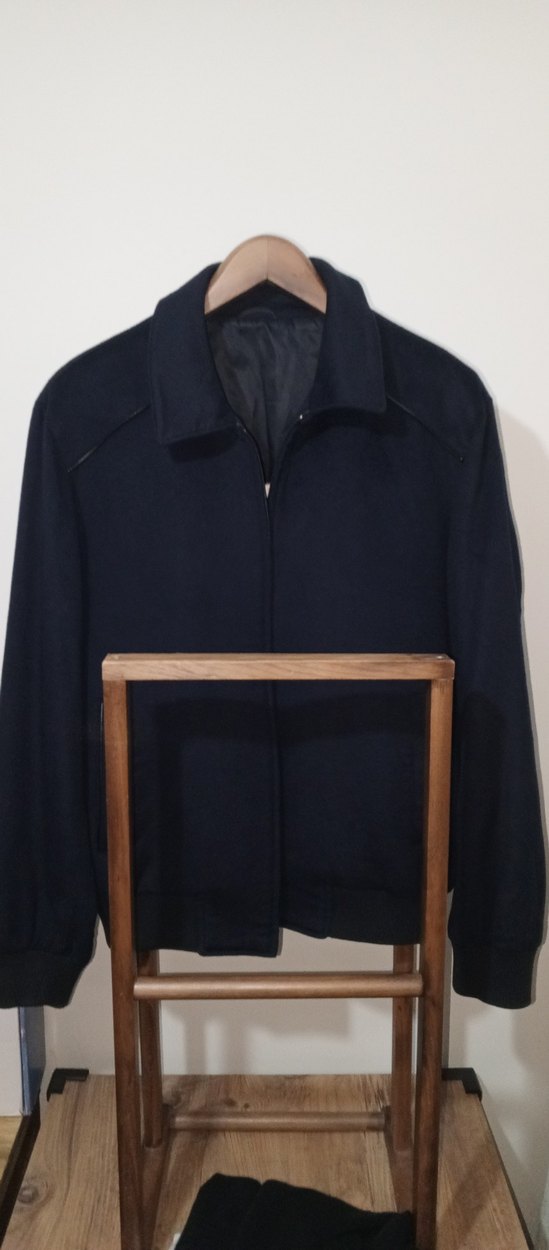 SIFIR ERKEK CEKET&MONT KAŞMİR - Görsel 3