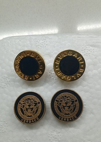 MİLANO ERKEK KOL DÜĞMELERİ - Görsel 3