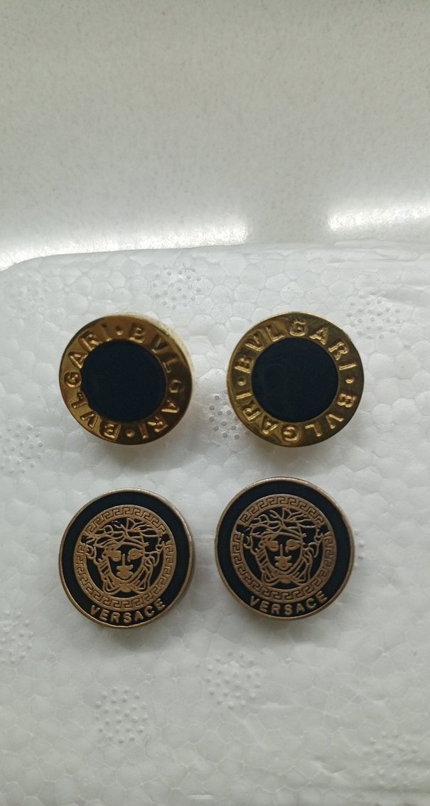 MİLANO ERKEK KOL DÜĞMELERİ - Görsel 3