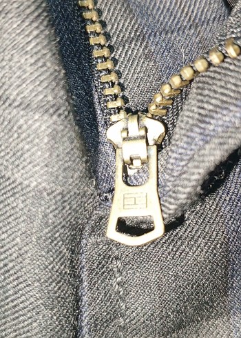 CHİCAGO HİLFİGER SIFIR ERKEK PANTOLON - Görsel 4