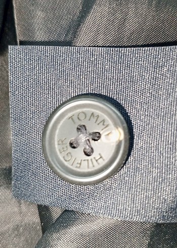 CHİCAGO HİLFİGER SIFIR ERKEK PANTOLON - Görsel 7