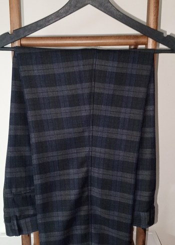 CHİCAGO HİLFİGER SIFIR ERKEK PANTOLON - Görsel 3