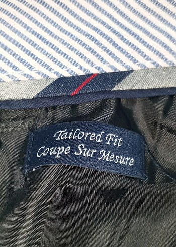 CHİCAGO HİLFİGER SIFIR ERKEK PANTOLON - Görsel 6