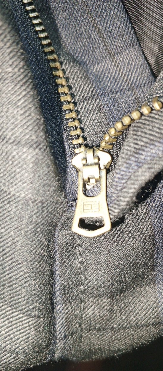 CHİCAGO HİLFİGER SIFIR ERKEK PANTOLON - Görsel 4