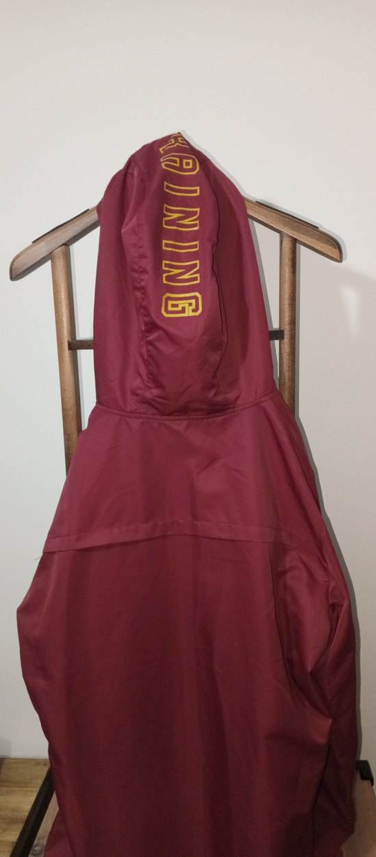 GAP SIFIR ANTRENMAN TRAİNİNG SHIRT - Görsel 2