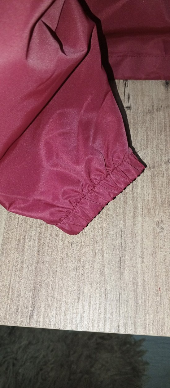 GAP SIFIR ANTRENMAN TRAİNİNG SHIRT - Görsel 4