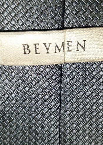 SIFIR BEYMEN KRAVAT son fiyat - Görsel 2