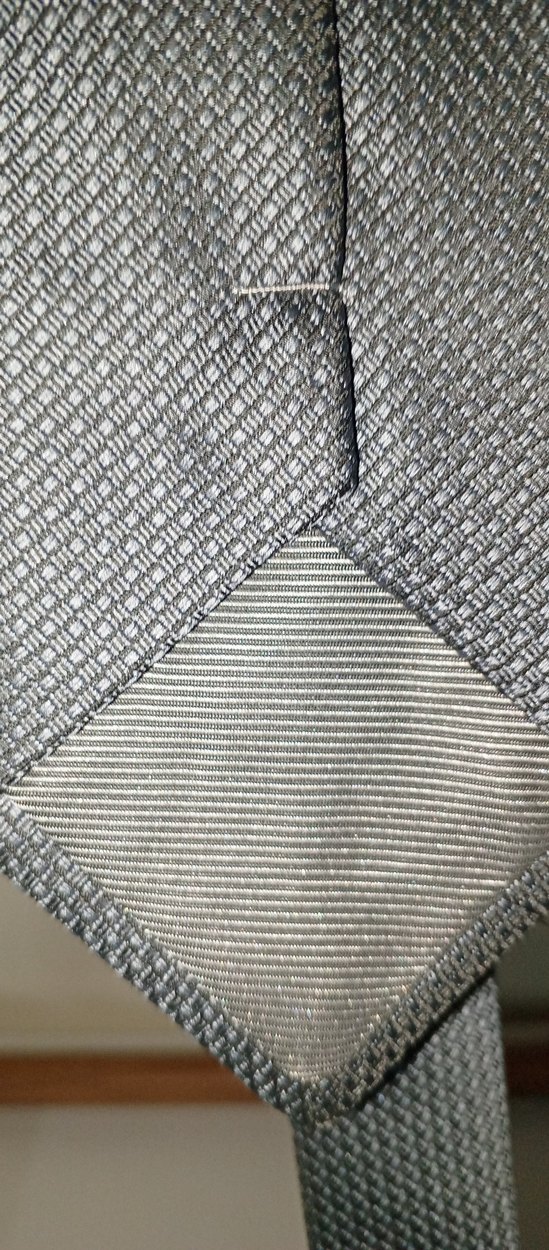 SIFIR BEYMEN KRAVAT son fiyat - Görsel 4