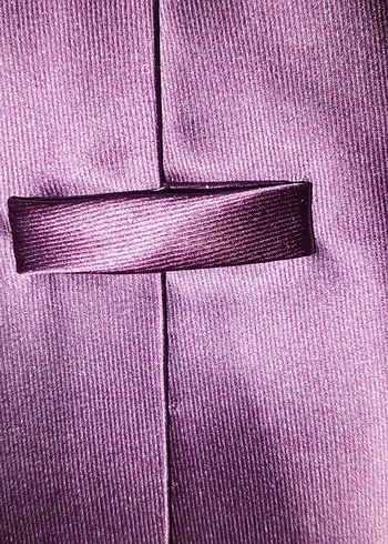 MİLANO DUFY KRAVAT SIFIR - Görsel 5