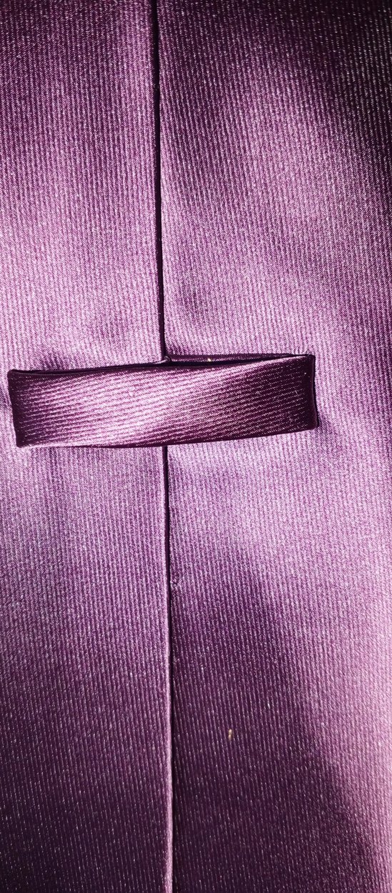 MİLANO DUFY KRAVAT SIFIR - Görsel 5