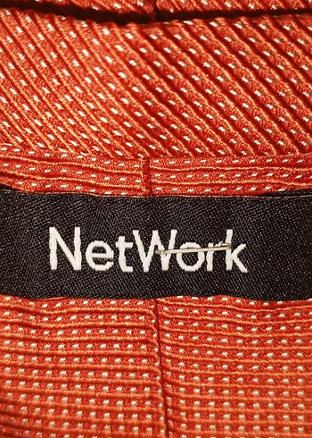 SIFIR NETWORK KRAVAT fiyat son - Görsel 3