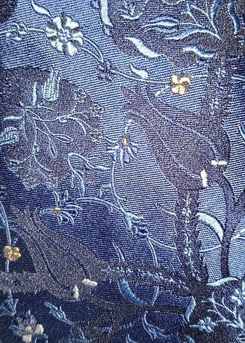 VAKKO SIFIR KRAVAT - Görsel 3