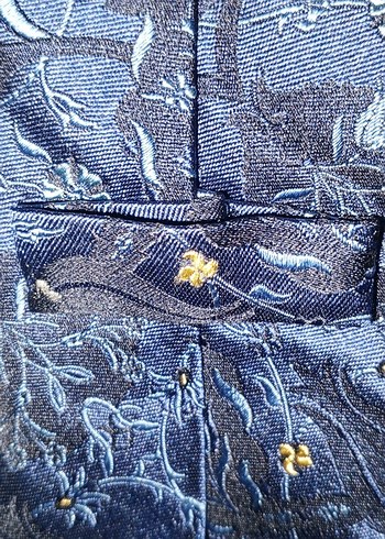 VAKKO SIFIR KRAVAT - Görsel 4