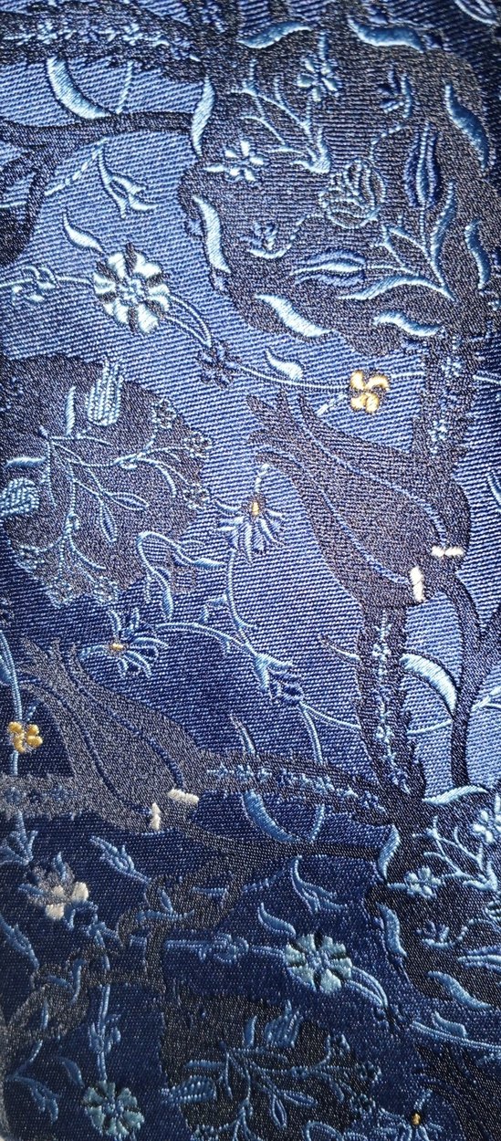 VAKKO SIFIR KRAVAT - Görsel 3