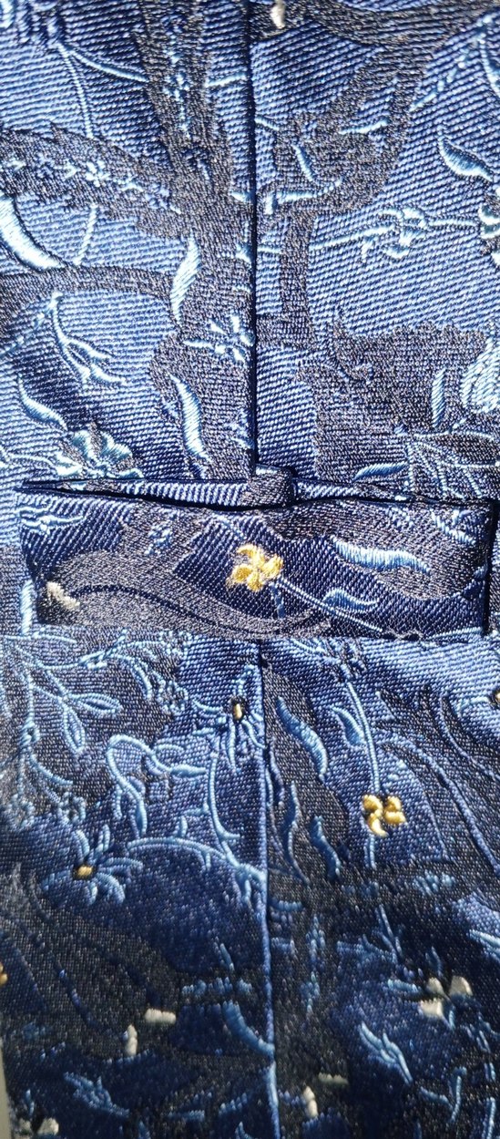 VAKKO SIFIR KRAVAT - Görsel 4