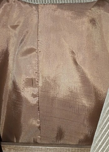 MUDO KADİFE ERKEK CEKET - Görsel 7