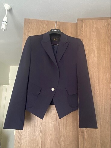 xs Beden lacivert Renk Lacivert ceket