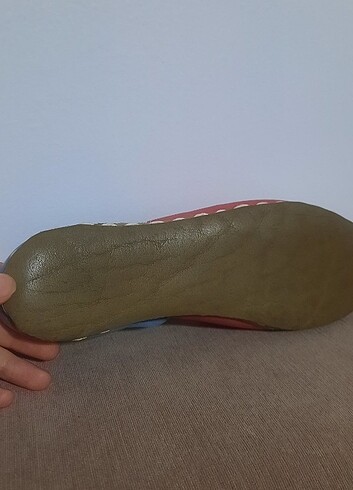 Deri babet ( YEMENİ) - Görsel 7