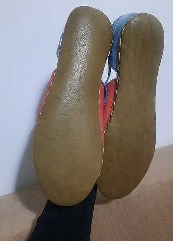 Deri babet ( YEMENİ) - Görsel 8