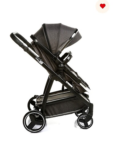 Chicco Travel sistem bebek arabası