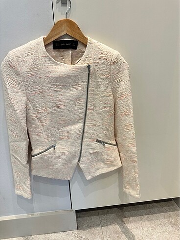 Zara ceket