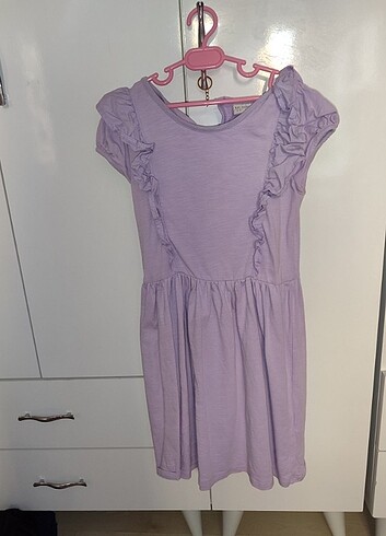 LC Waikiki Yazlık elbise