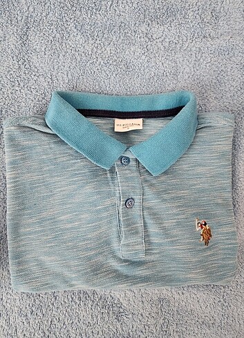 U.S.Polo orjinal tshirt