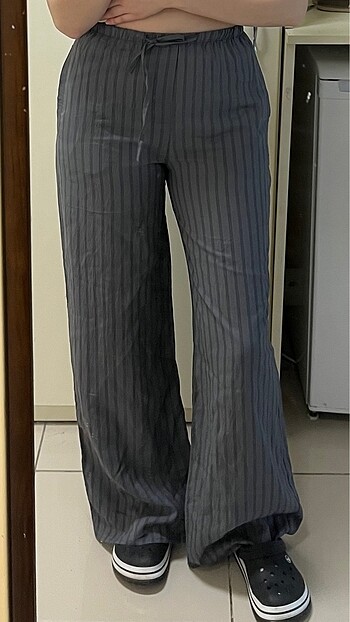 Keten pantolon