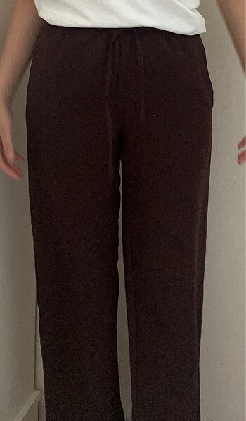 Keten pantolon