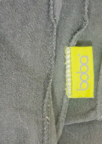 Boba Wrap Sling  Siyah (Orjinal Ürün) - Görsel 3