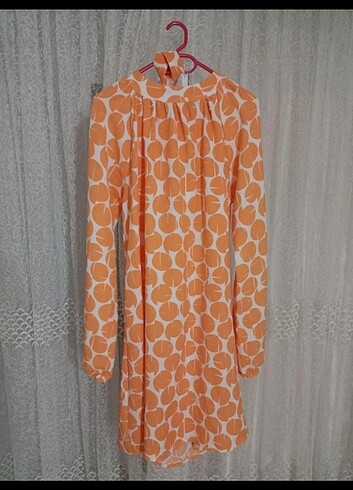 Tunik elbise