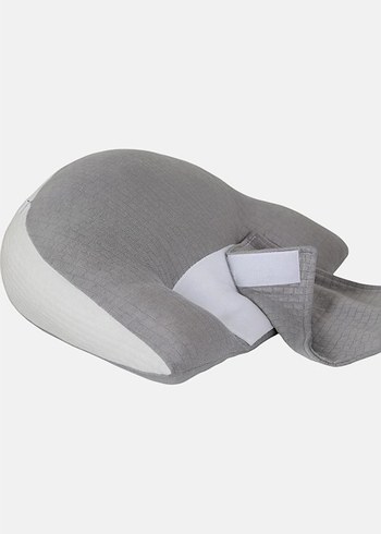 Gri Hamile Minderi - Görsel 5