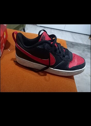 Orjinal nike ayakkabı