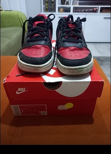 Nike Orjinal nike ayakkabı
