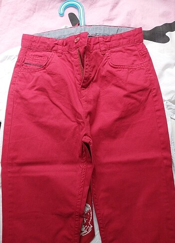 LC Waikiki Pantolon gömlek