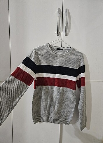 LCW CASUAL S BEDEN KAZAK