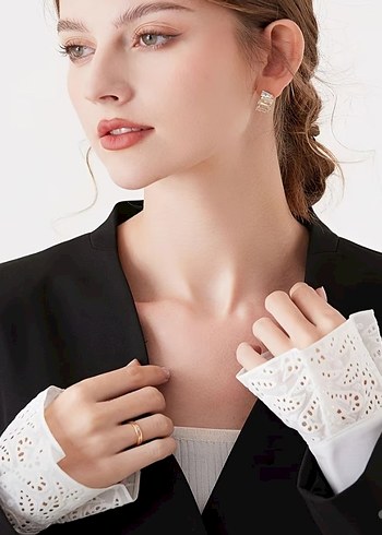 gizli manşet, güpür - Görsel 3