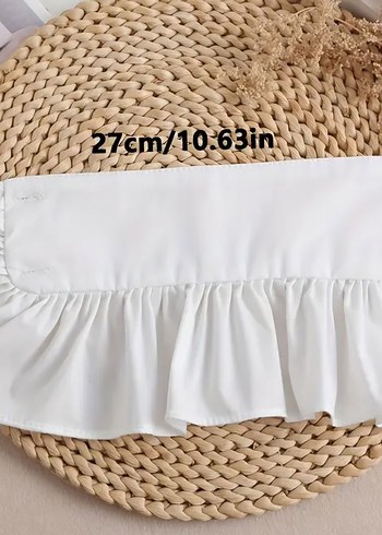 manşet uzatıcı, güpür - Görsel 4