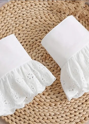 manşet uzatıcı, güpür - Görsel 2