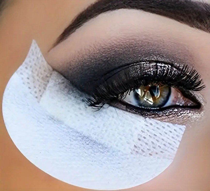 Göz makyajı pedi - Görsel 3