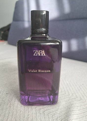 Zara Parfüm Violet Blossom 200 ml